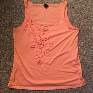 Talbots Tank
